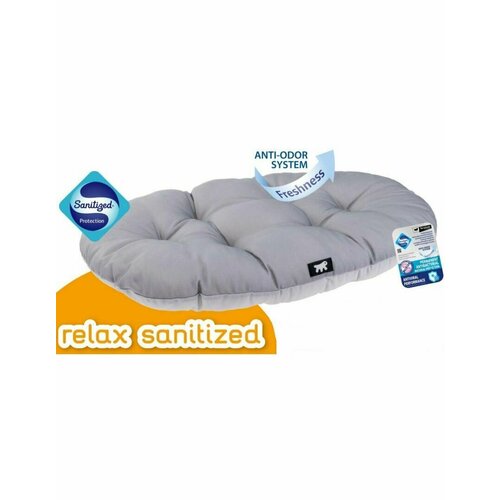 Ferplast Relax Sanitized подушка с пропиткой 100х63см