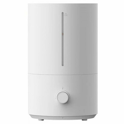 Xiaomi Увлажнитель воздуха с функцией ароматизации Xiaomi Smart Humidifier 2 Lite MJJSQ06DY CN белый 310400₽