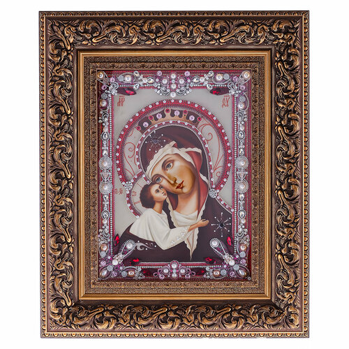 Икона "Пресвятая Богородица Игоревская" 60х50 см