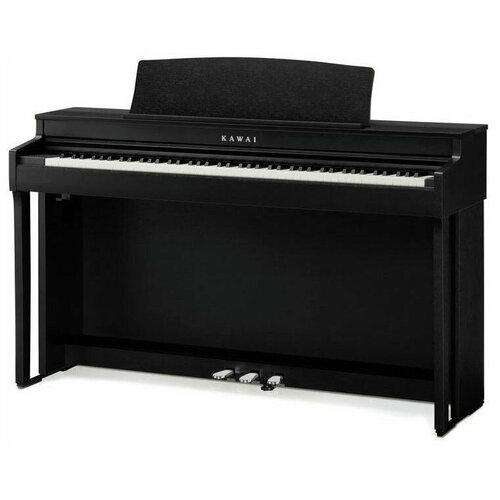 Пианино цифровое Kawai CN301 B цифровое пианино kawai es 110