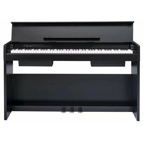 MEDELI CP203 BK Цифровое пианино цифровое пианино medeli cp203 black