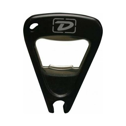 Dunlop 7017G инструмент для извлечения Bridge Pin/открывалка для пива