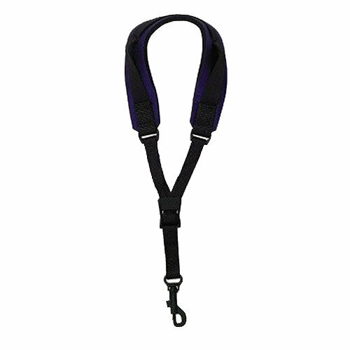 NEOTECH 41,9 - 53,3cm ремень для саксофона (черн.) (752640) neotech soft harness ремень для саксофона 2