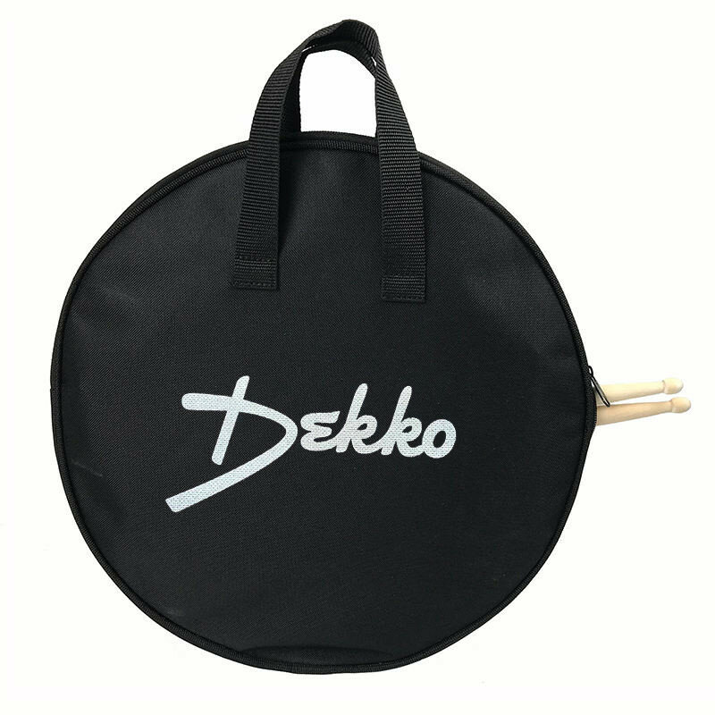 Чехол для пэд DEKKO 8 BK"