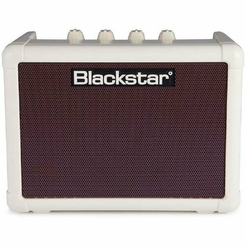 Гитарный мини-комбоусилитель Blackstar FLY3 Vintage blackstar fly3 bluetooth