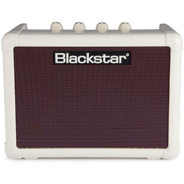 Комбоусилитель Blackstar FLY3 Vintage