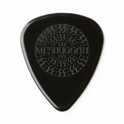 Медиатор Dunlop 45RFT10 Fredrik Thordendal Nylon 1 мм 1 шт 418₽