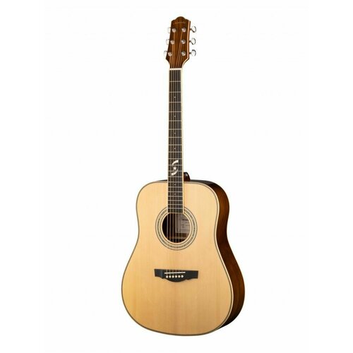 Naranda Акустическая гитара Naranda DG405S
