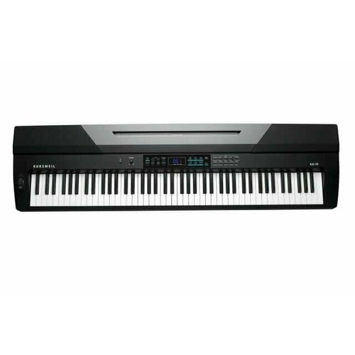 Kurzweil KA70 LB Цифровое пианино цифровое пианино kurzweil sp7 white