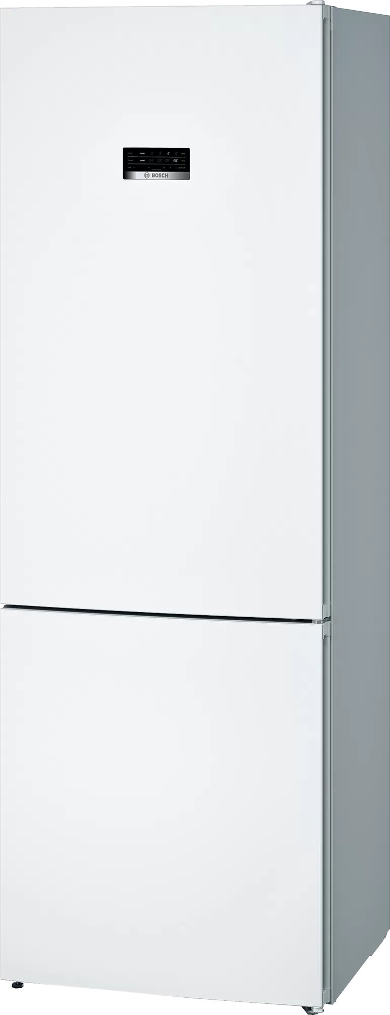Холодильник Bosch - фото №1