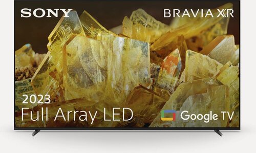 Изображение товара Телевизор Sony XR-85X90L
