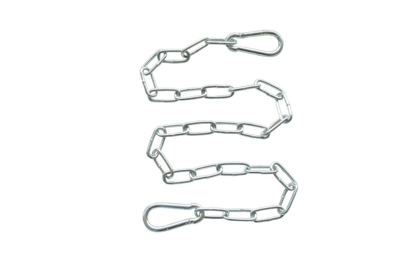 фото Цепь удлинитель Rekoy для подвесного оборудования, 1 метр