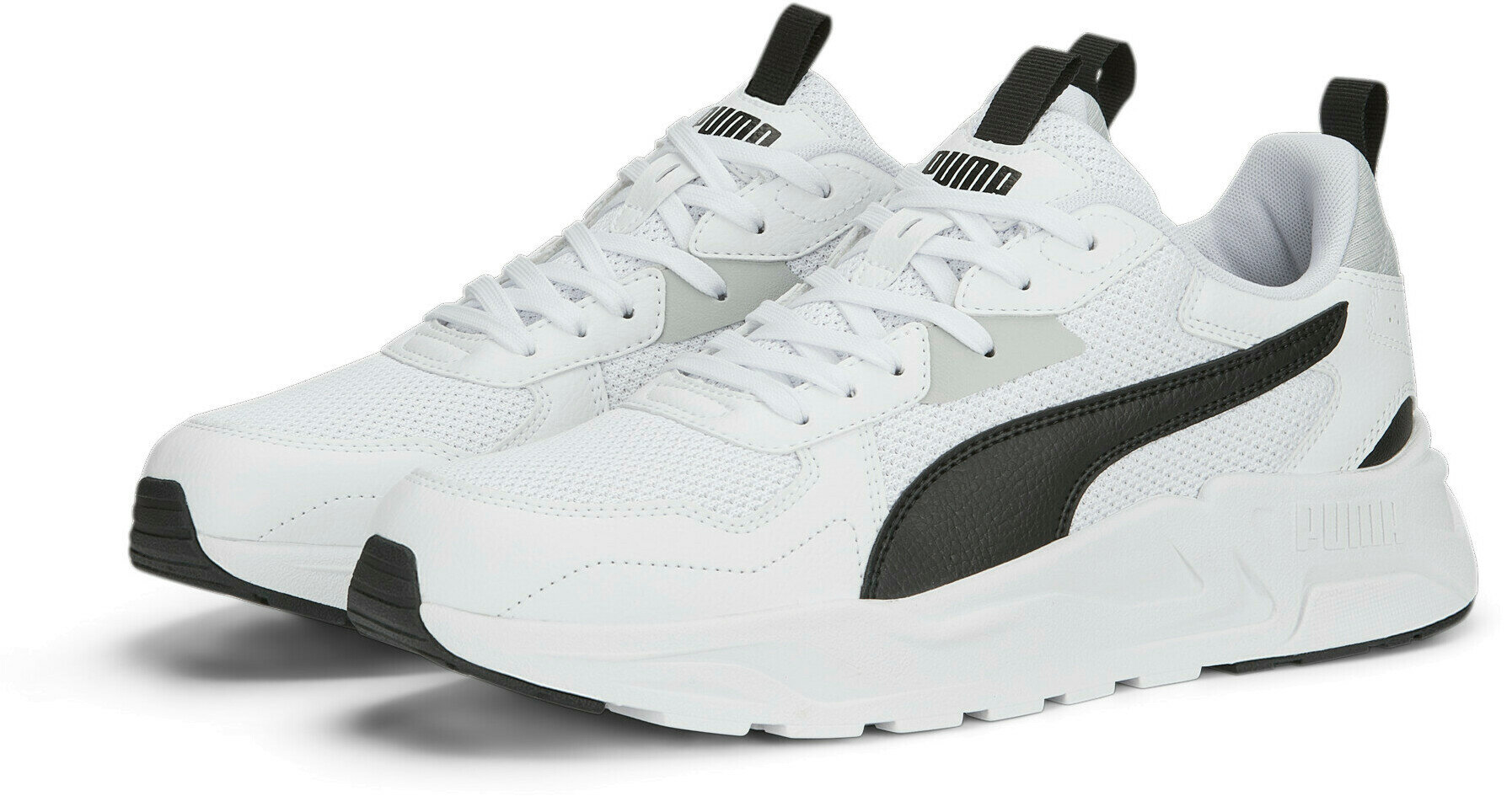 Кроссовки PUMA Trinity Lite