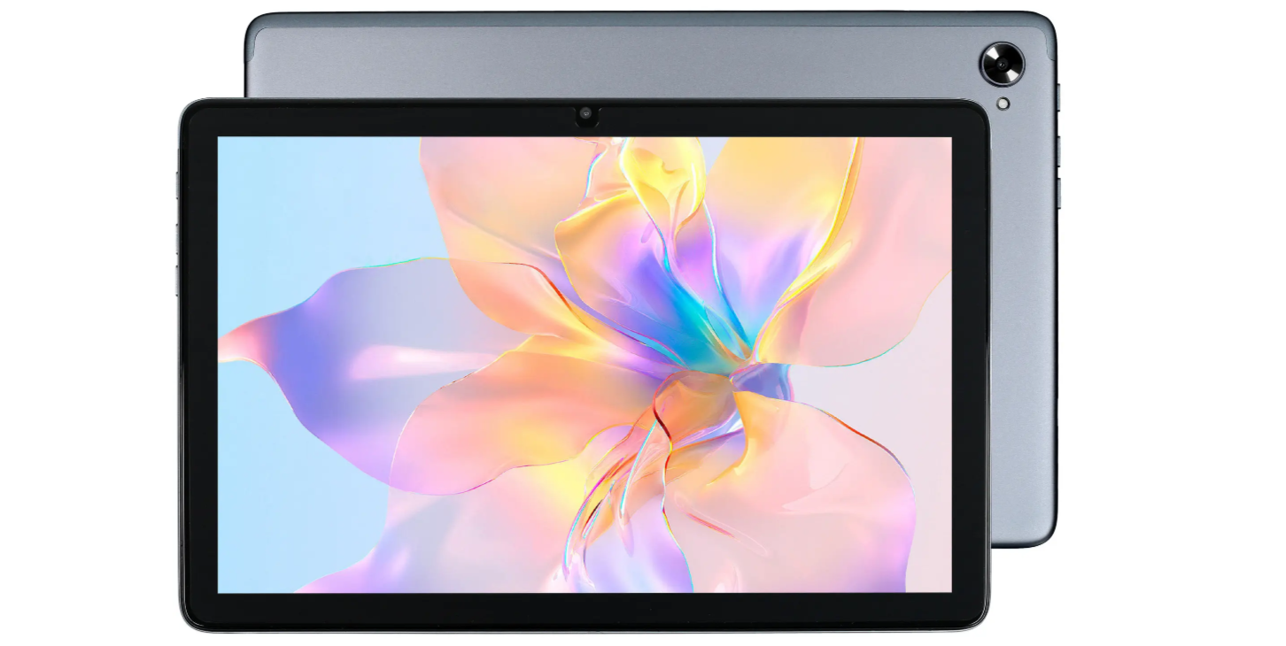 Планшетный ПК 10" TECLAST P40HD 4G 8/128Gb