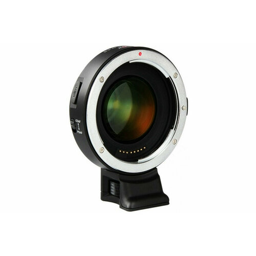 Адаптер Viltrox EF-E II Speed Booster для Canon EF на байонет Sony E-mount