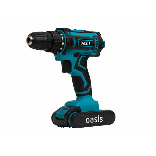 Аккумуляторный шуруповерт Oasis ASB-24S J 670000₽