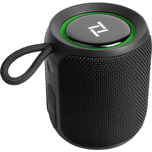 Портативная колонка Урал ТТ М3 мини черный 499000₽