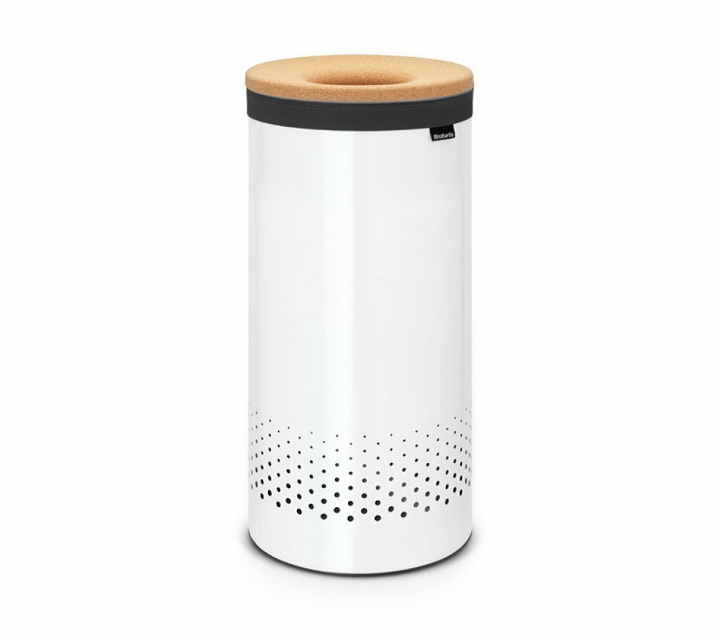 Бак для белья Brabantia - фото №17