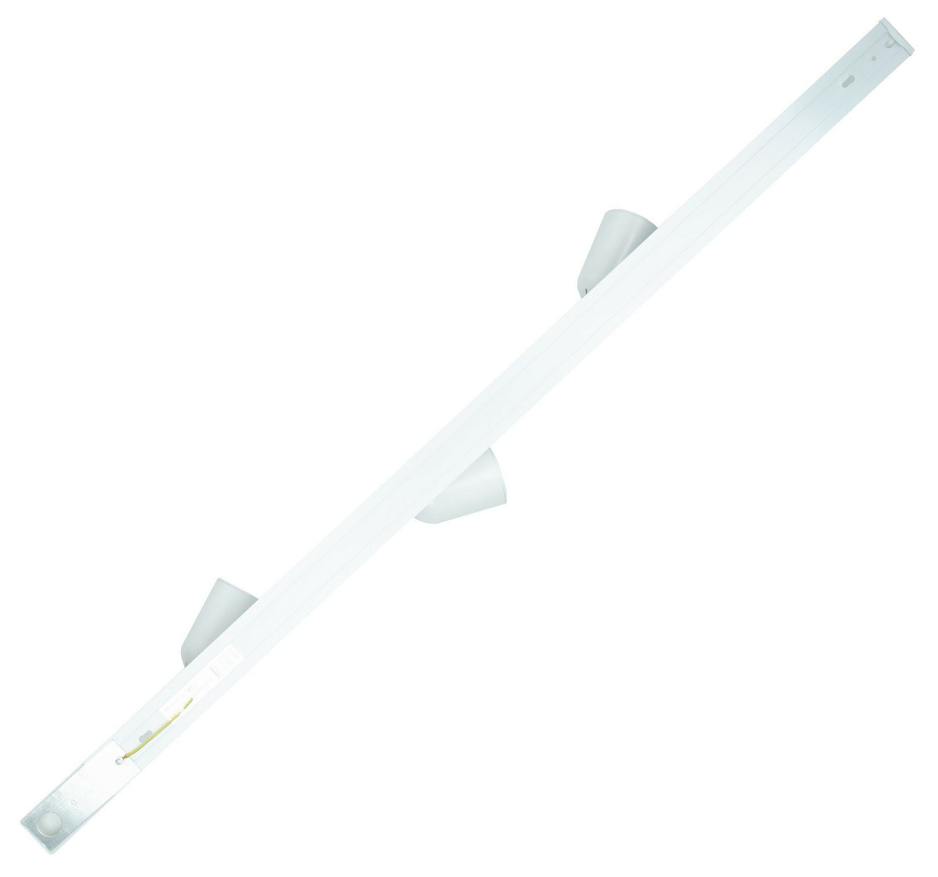 Трековый светодиодный светильник Volpe UL-00006781 - фото №4