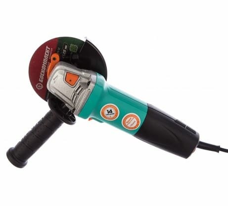 УШМ Sturm! AG9012TE — фото 1