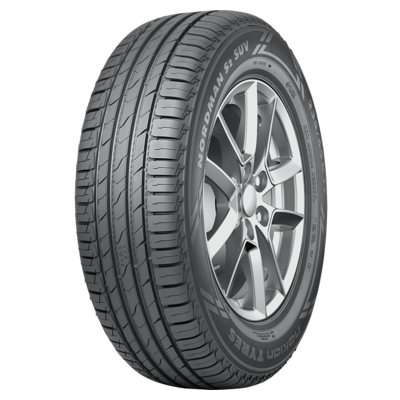 Ikon Tyres Nordman S2 SUV 265/65 R17 112H