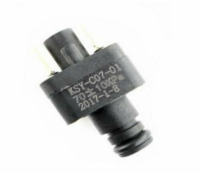 фото Аварийный датчик давления воды "Ferroli", "Chaffoteaux: Elexia Comfort" (13817 )