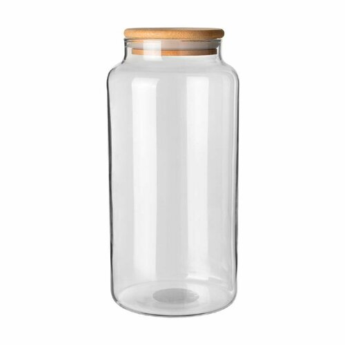 Банка для круп и сыпучих продуктов O\'Kitchen, 1,7 л
