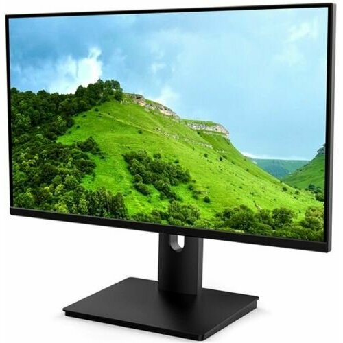 Монитор 27 Valday CQ27AIB 2560x1440 75Hz IPS LED 169 5ms HDMI DP USB Audio inout 10001 178178 250cd регулировка наклонавысоты поворот влевовпра 2268600₽