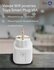 Умная Wifi розетка Tuya Smart Plug 16А. Работает с Алисой.
