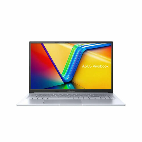 ASUS Vivobook 15X OLED K3504VA-MA221, Intel Core i5-1340PE, RAM 16 , SSD 512 , No OC, 90NB10A2-M008B, Silver,  