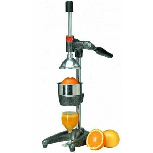 Пресс для гранат и цитрусовых CAN CAN соковыжималка 146598 1600000₽