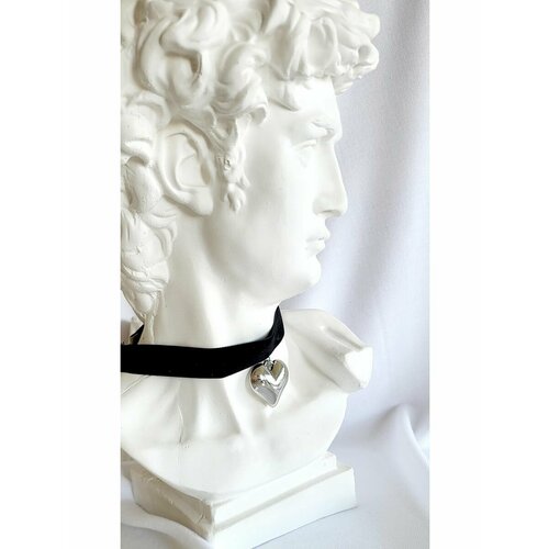 Чокер ( Verba ), длина 30 см, бесцветный