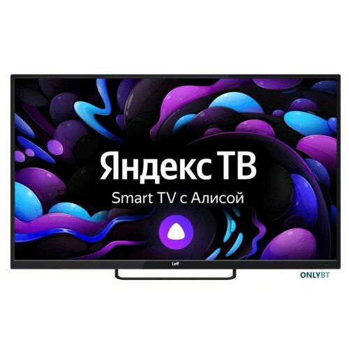 Телевизор Leff 55U540S 3036600₽