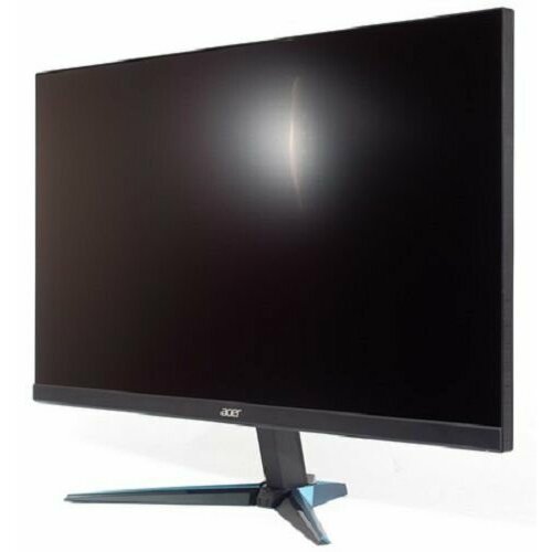 Монитор 27 Acer Nitro XV270Ubmiiprx IPS 2560x1440 75Hz 1ms 178178 350nits HDR Ready 2xHDMI DP регулировка высоты 120mm100 sRGB Black 3017200₽