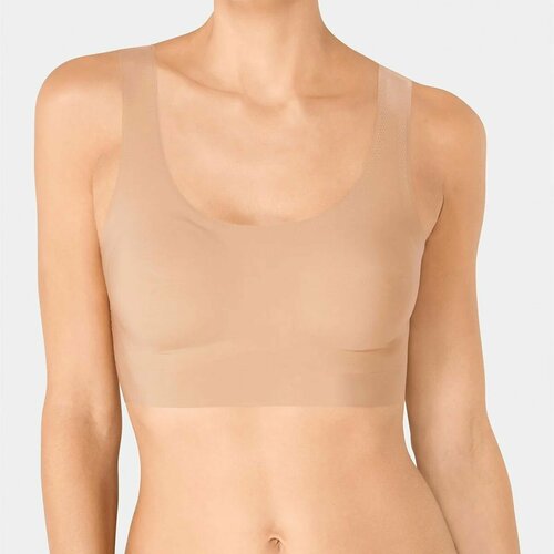 фото Бюстгальтер sloggi, размер xs, бежевый