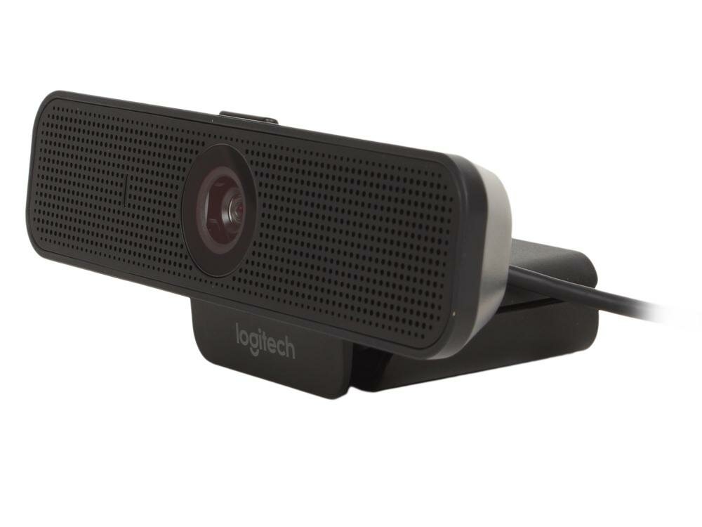 Веб-камера Logitech VC WebCam C925e