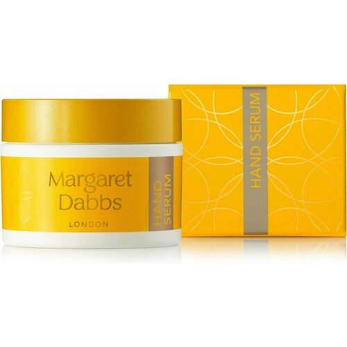 Margaret Dabbs London Сыворотка для рук Intensive Anti-ageing Hand Serum35мл