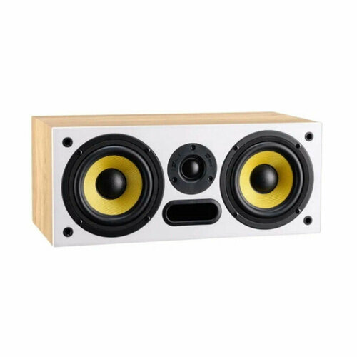 Davis Acoustics Mia 15 light oak центральный канал 4900000₽