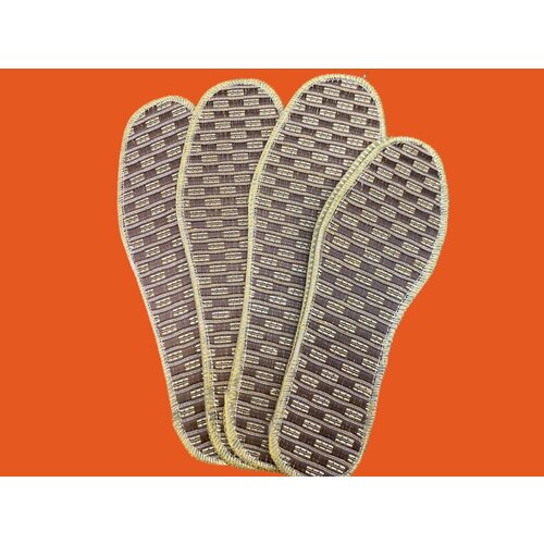 Стельки узор 