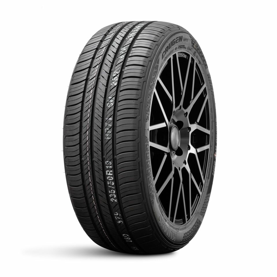 Шины летние Kumho Crugen HP71 XL 265/50 R20 111 V