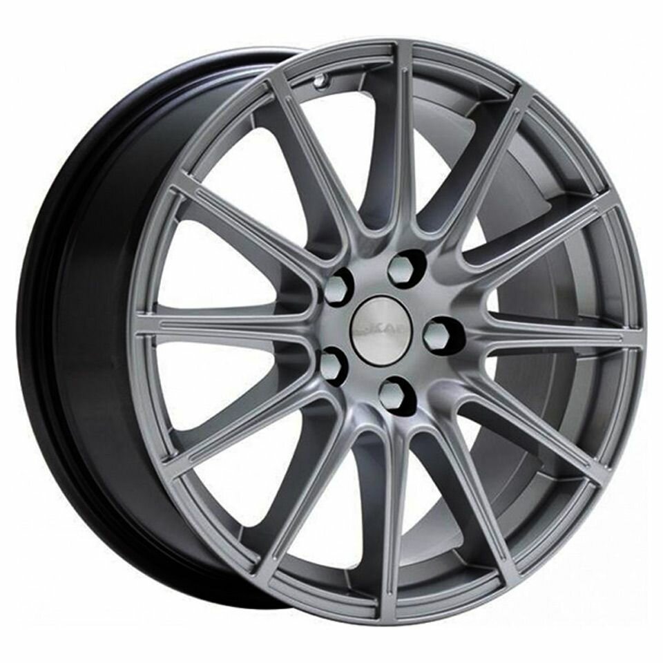 Колесный диск СКАД LEMANS 16x7" PCD5x114.3 ET45 D67.1