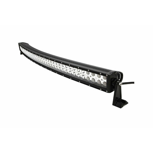 Фонарь светодиодный 100LED 300W CURVED изогнутый (9-30V)