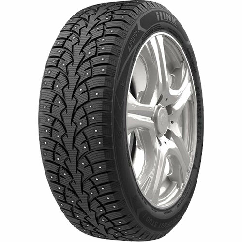 Автомобильная шина ILink Wintervorhut Stud I 205/55 R16 94T Шипованные