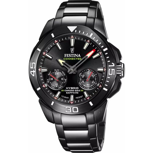 фото Наручные часы festina наручные часы festina f20648/1, черный