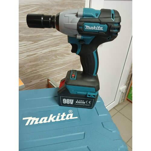 Гайковерт Makita DS-3788 1030000₽