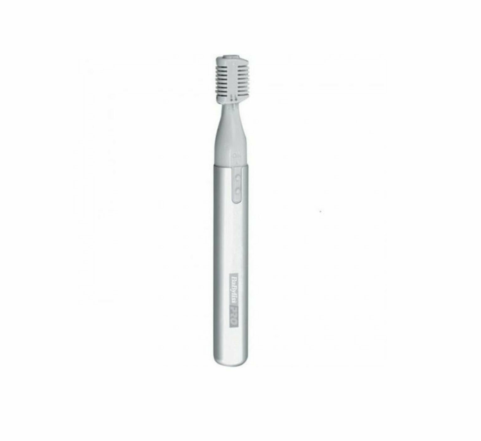 Babyliss Мини-триммер для носа, ушей и бровей Pen, 1,5V (от 1 батарейки AAA) (Babyliss, ) - фото №19