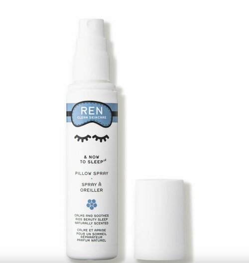 REN Clean Skincare Спрей для подушки Pillow Spray 75ml