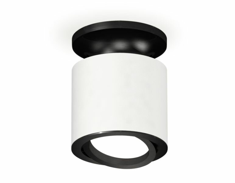 Накладной поворотный светильник Ambrella Light Techno XS7401081 (N7926, C7401, N7002) - фотография № 3