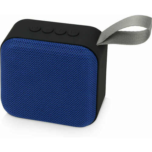 Портативная колонка Otto синийчерный 251300₽