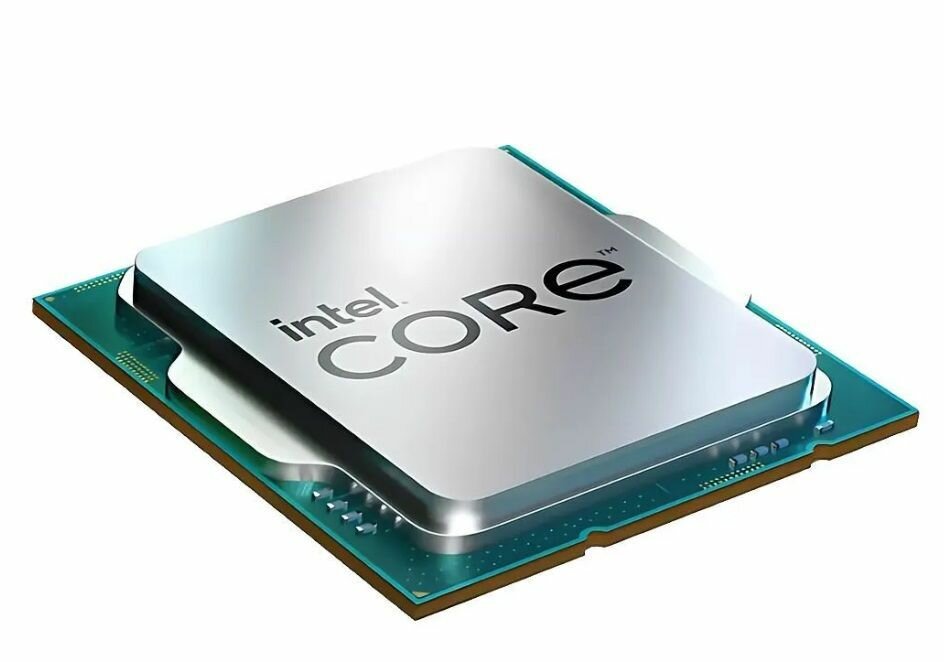 Процессор Intel Core i5-11400 LGA1200 6 x 2600 МГц